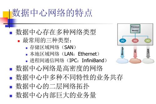 云計(jì)算中的網(wǎng)絡(luò)技術(shù)（二） 通信技術(shù)開發(fā)